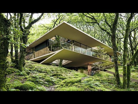 The #Ecuador House designed by Tetro Arquitetura