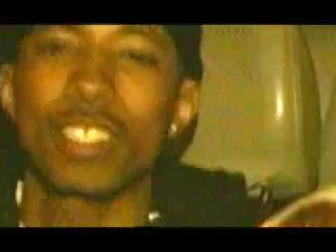Ruste Juxx Shortee Produced By Trub Life..2004 (Official Music Video)