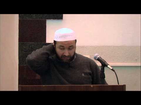 Shkaqet e zbritjes se Kuranit- El-Bekare ajetet 256 267 272 282 285 - Hoxhe Mustafa Terniqi