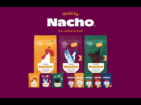 Nacho Flay Launches Made by Nacho