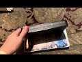 Brother Bear VHS Review