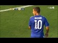 Eden Hazard vs PSG (Pre-Season) 26/07/2015 HD