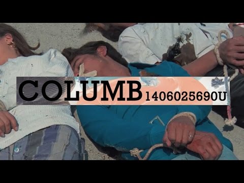 Columbine - Gracias