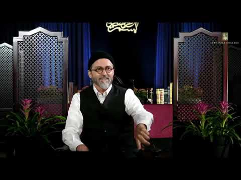 The Life & Works of Imam Ghazali Part 2 | Shaykh Hamza Yusuf