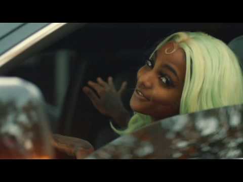 Bali Baby - BIG BAD WOLF [ Official Music Video ]