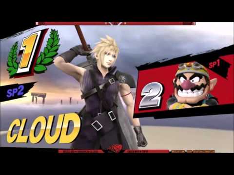 AGON-Serie [LS] - (S!C) vs  Biggad [LR6]