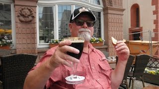 1 Frankfurt Airport Olde Town May 27, 2016