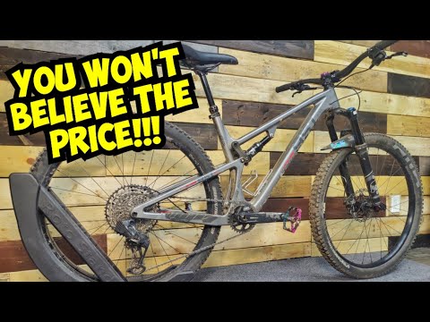 Intense 951 Xc Review
