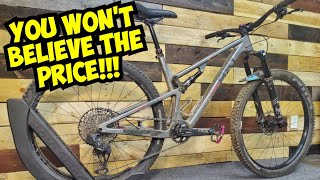 Intense 951 xc Quick Review. NOW THE BEST DEAL ONLINE.