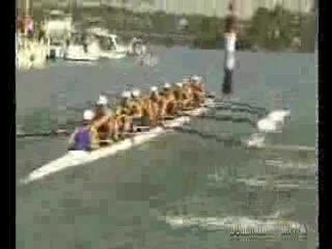 Ignatius STOP ROWING