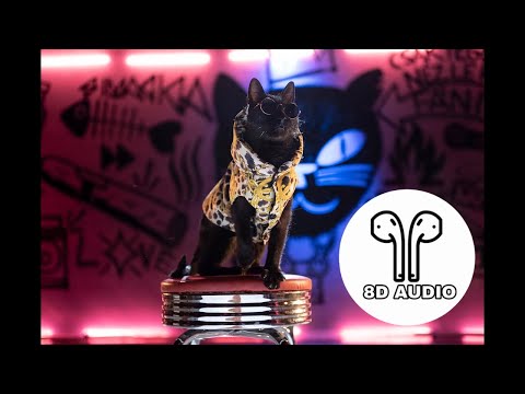 Sima Cica, Hundred Sins - Sima Cica Flow 8D AUDIO