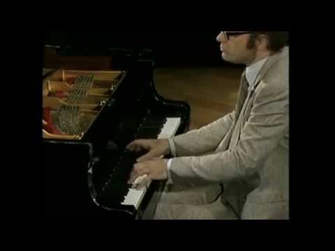 Alfred Brendel - Schubert - Piano Sonata No 21 in C minor, D 958