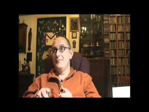 Rene stellt vor L anatra