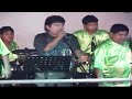 Chacalon Jr La Noche Y Tu Foto En Vivo Discoteca Xanders SJL Lima Perú 2011