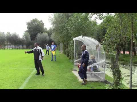 Spirit C2 - Nieuwerkerk C2 0-3