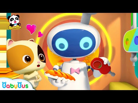 download lagu mp3 mp4 Pan Robot, download lagu Pan Robot gratis, unduh video klip Pan Robot