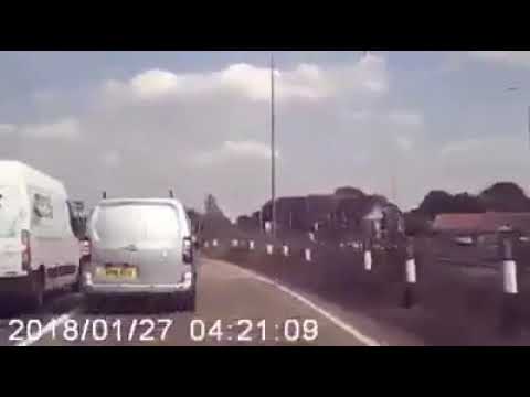 Der neue Fahrer des A-Team