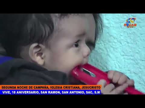 2 NOCHE DE CAMPAÑA DESDE SAN ANTONIO SACATEPEQUEZ SAN MARCOS GUATEMALA 🇬🇹