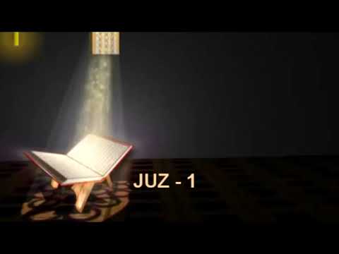 Juz 1 H Muammar ZA