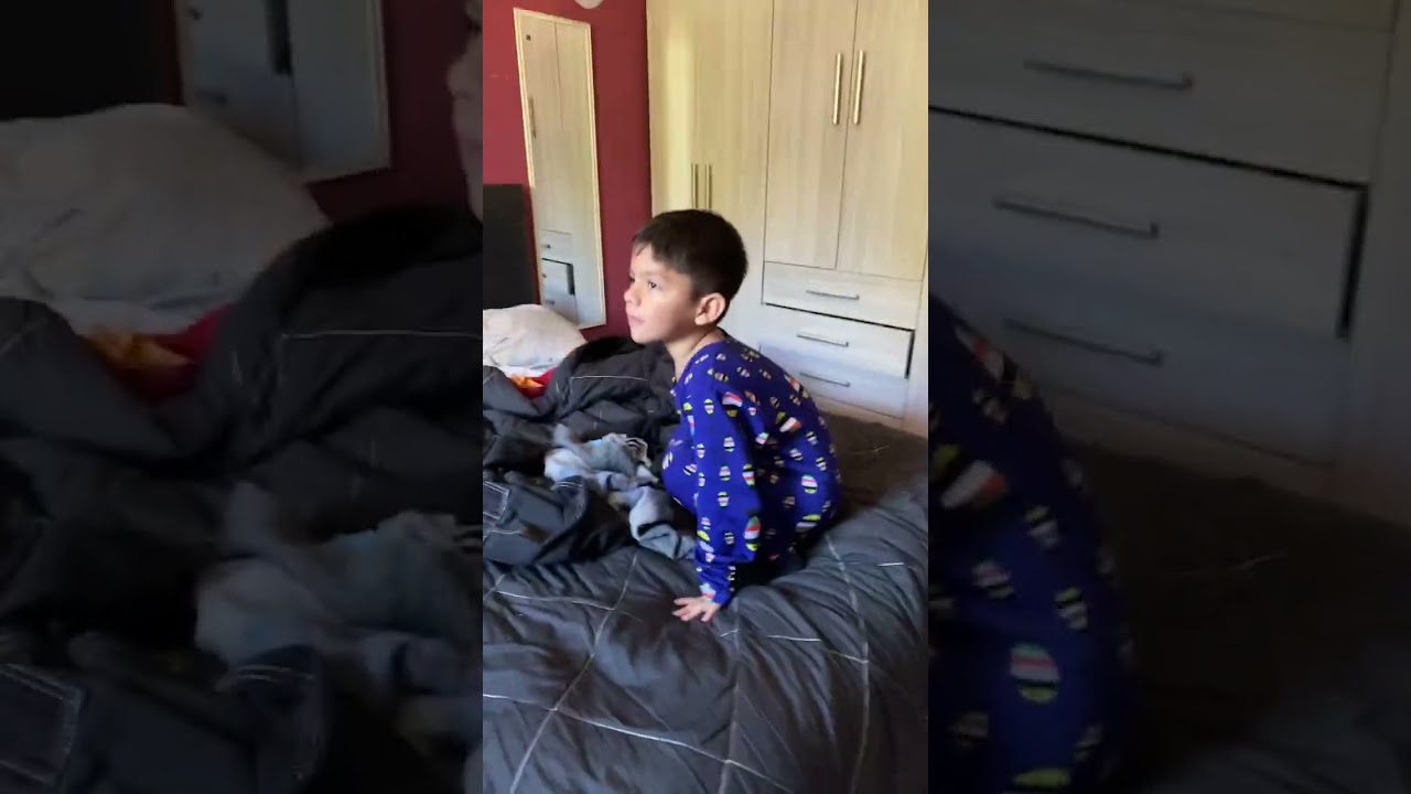 Jajjaja (video de invierno y ya estamos en verano jaja)