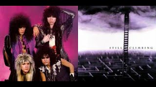 Cinderella - Easy Come Easy Go (Audio)