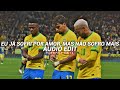 Eu Já Sofri Por Amor Mas Não Sofro Mais Tiktok Remix Sped Up Edit Audio