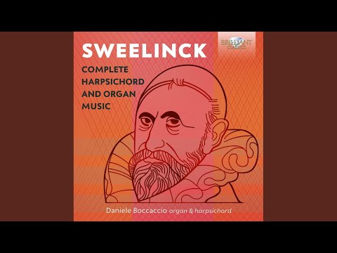 Fantasia Crommatica à 4, SwWV 258