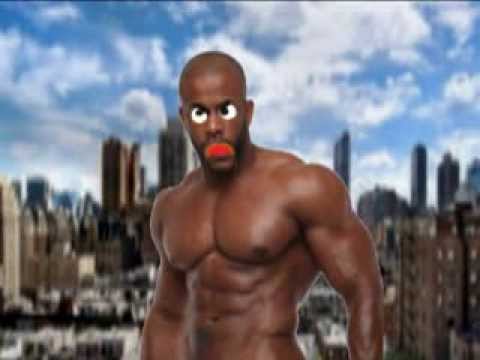 Lunatic Waldo - Taser Bandit