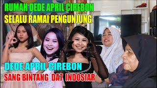 Download lagu KONDISI RUMAH DEDE APRIL CIREBON HARI INI‼️ WARGA TERUS BERDATANGAN DARI BERBAGAI DAERAH mp3