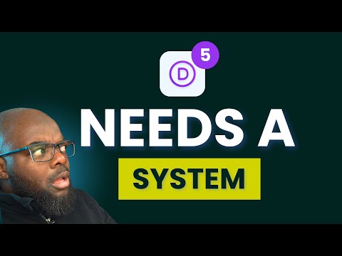 Stop Starting Divi Wrong — Do This First (Divi 5 Setup Guide)
