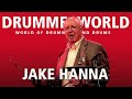 Jake Hanna & The American Swing All Stars: Pick Yourself Up