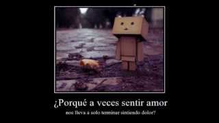 ADICTO A LA TRISTEZA -- BANDA LA TRAKALOSA -- 2014