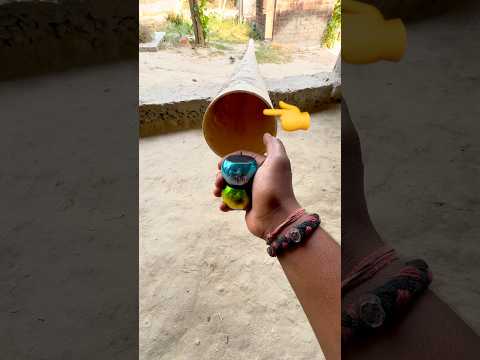 Mini bass speaker test