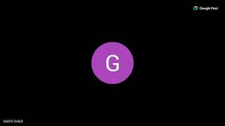 DAILY PREAYER MEETING