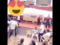 Lala Kadai Santhi Song College Students Dance Saravanan Iruka Bayamen