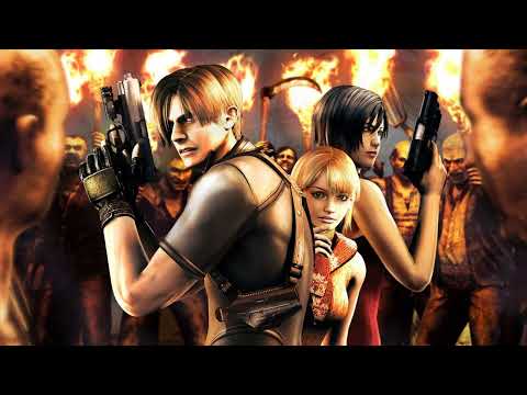 Nightcore - Edge of the Knife [Resident Evil 4 Remake Rap Song]