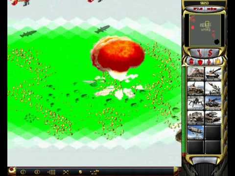 Red Alert 2: A Christmas Greeting