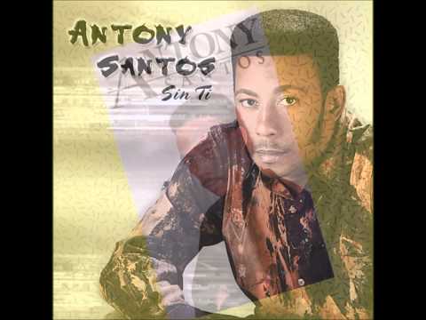 Antony Santos - 1996 - Durmiendo Solo (Bachata)