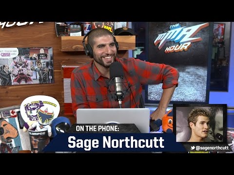 Sage Northcutt vs Mickey Gall full fight