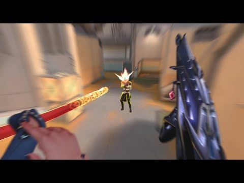 Pov: Juegas 6 Horas De Valorant Al Dia...