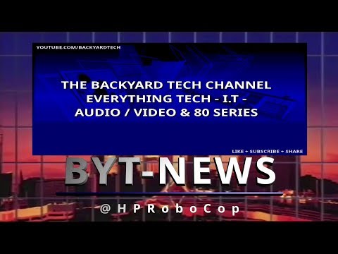 News - @HPRoboCop - A Real-Life Robot To Hit The Streets To Fight Crime