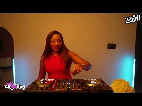 She Grooves E 021 #heatwave 