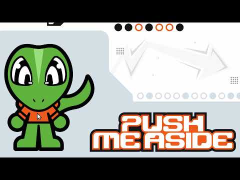 lizzy's personal army - PUSH ME ASIDE!!! 🥺🥺🥺