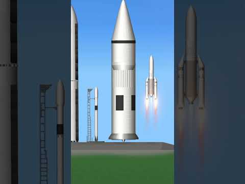 5 More Rockets Blueprint Giveaway + Link #shorts