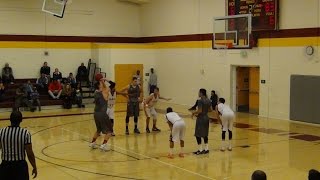 preview picture of video 'Sierra College Wolverines at Sac City College Panthers, 1st Half'