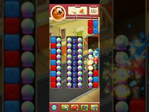 Toon Blast Level 2275