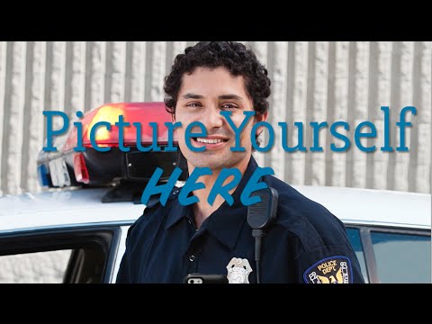 Real Degrees for Real Jobs in Criminal Justice