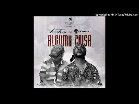 Leonardo Freezy  Feat. MC Cabinda - Alguma Coisa (Rap) (Prod. Samuel Beats) | 2023