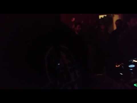 Dub club mallorca #44 // kullar (roots youth records)