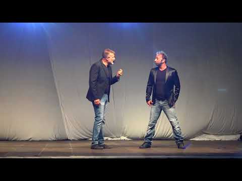 Sport Enjoy  2018 speciale  I Ditelo Voi